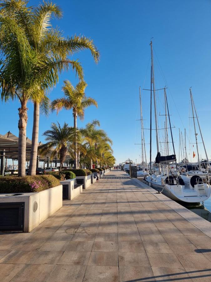 Mirador Apartments Beach First Line Santa Pola Exteriér fotografie