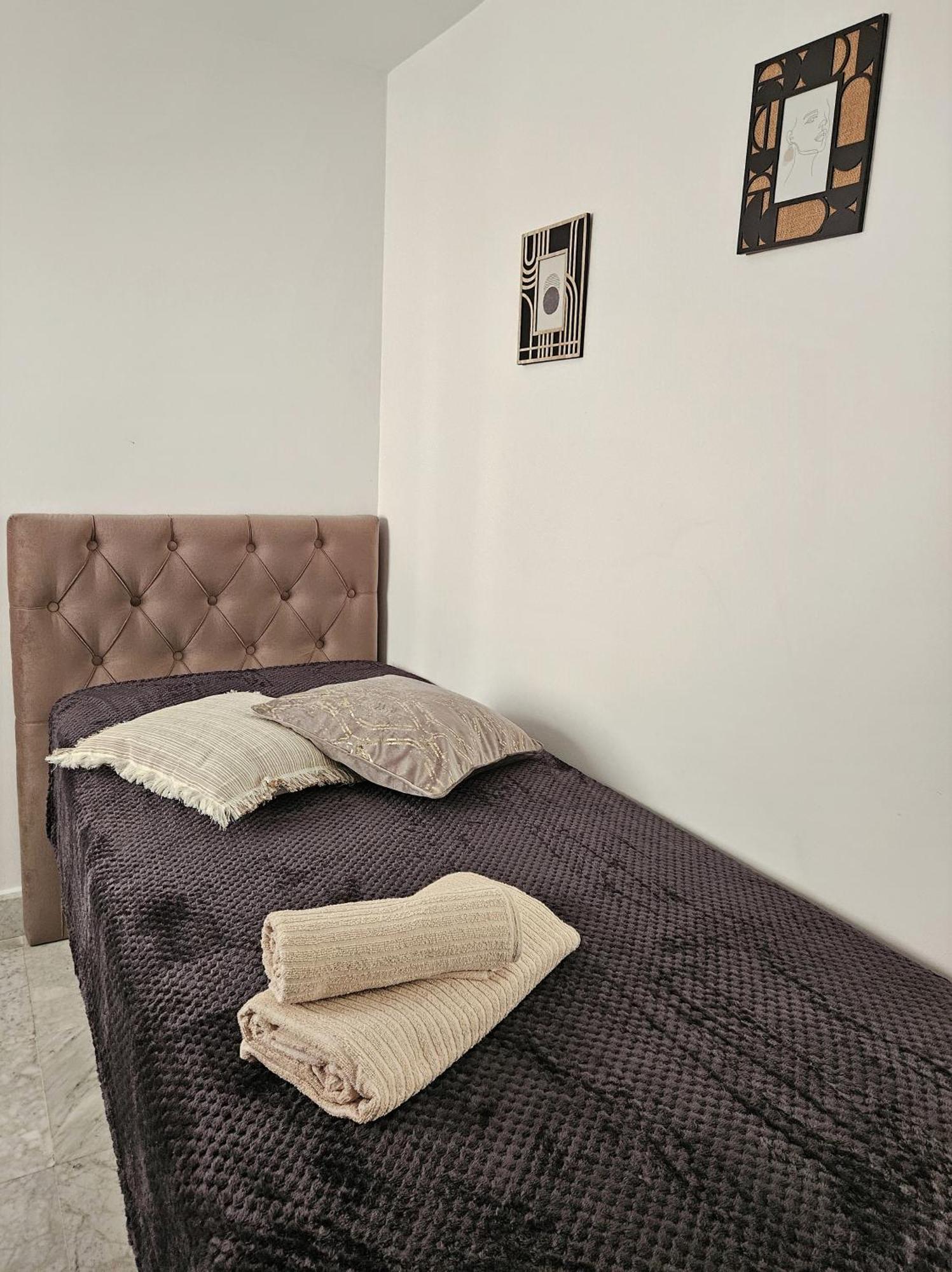Mirador Apartments Beach First Line Santa Pola Exteriér fotografie